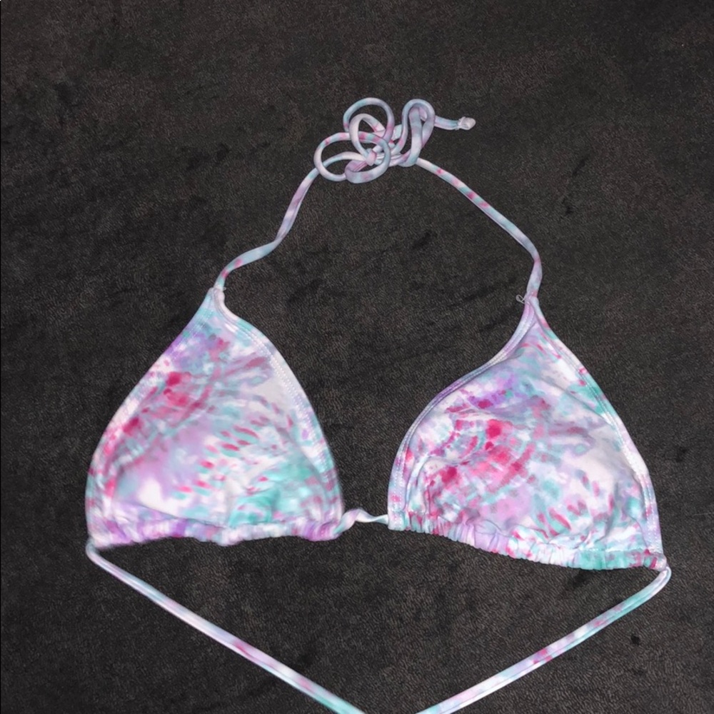 Forever 21 Swim Top